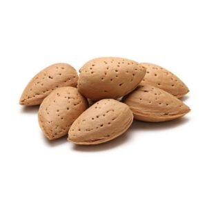 Almond | Badam Kaghzi | بادام کاغذی