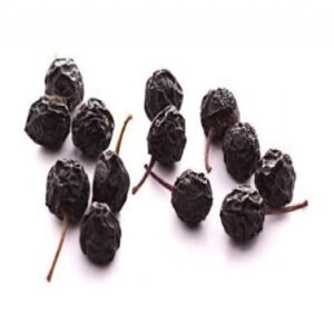 Wild Cherry | Alu Balu | آلو بالو