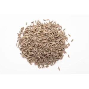 Cumin (White) | Zeera Safaid | زیرہ سفید
