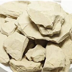 Multan Clay | Multani Mitti Peeli | ملتانی مٹی پیلی