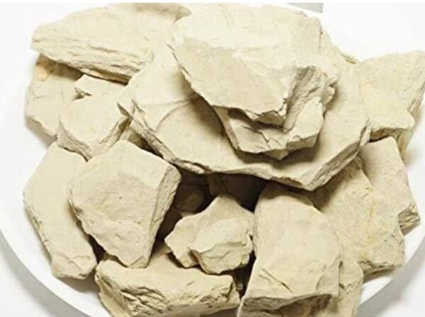 Multan Clay | Multani Mitti Peeli | ملتانی مٹی پیلی