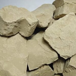 Multan Clay | Multani Mitti Edible | ملتانی مٹیب بھنی