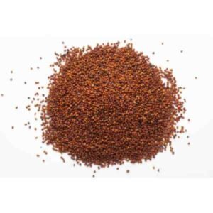 Mustard Seeds | Rai Surkh | رائی سرخ