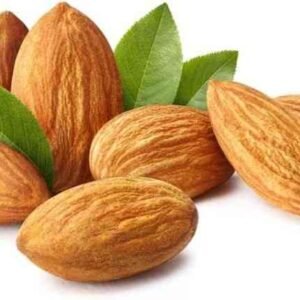 Sweet Almond | Maghz Badam America | مغز بادام امریکی