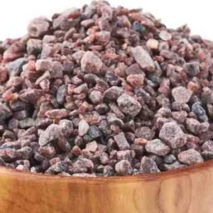 Black Salt | Namak Siyah | کالا نمک