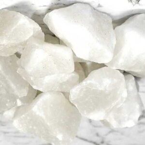 Salt | Namak Shisha | نمک