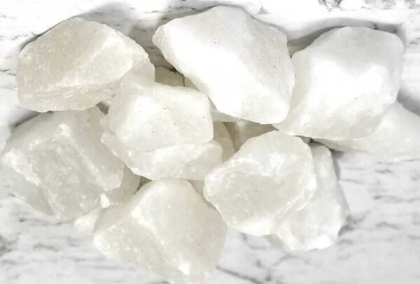 Salt | Namak Shisha | نمک