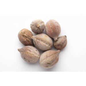 Beleric Myrobalan | Bahera | بہیڑا